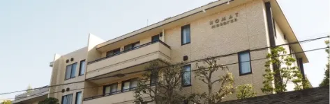 ホーマットモナークのデザイン事例写真