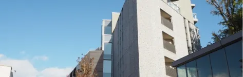 プラウド南麻布のデザイン事例写真