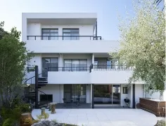 マンション・戸建ても対応のイメージ写真