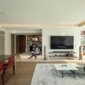 マンションのフルリフォームのイメージ写真