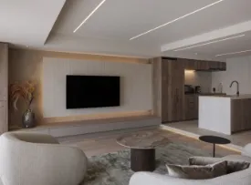 葉山町 / - / 築24年 / 76㎡のデザイン事例写真