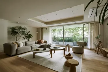 マンションリフォーム・リノベーションのメインビジュアル