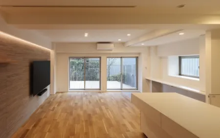 デザイン事例写真6枚目