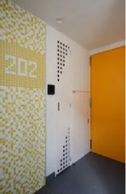 デザイン事例写真8枚目