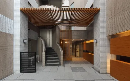 杉並区 / 鉄筋コンクリート造 / 築32年 / 353㎡のデザイン事例写真