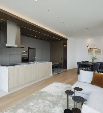 築22年／400㎡／東京都 大田区のデザイン事例写真 1枚目