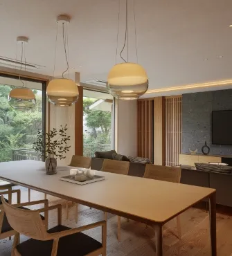 築22年/400㎡/東京都 大田区のデザイン事例写真 1枚目