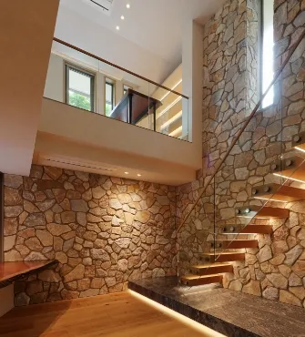 築22年/400㎡/東京都 大田区のデザイン事例写真 3枚目