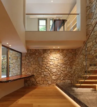 築22年/400㎡/東京都 大田区のデザイン事例写真 4枚目