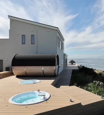 築16年/250㎡/神奈川県のデザイン事例写真 3枚目