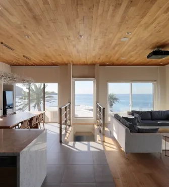 築16年/250㎡/神奈川県のデザイン事例写真 4枚目