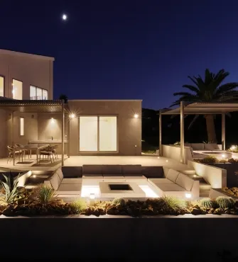 築16年/250㎡/神奈川県のデザイン事例写真 5枚目