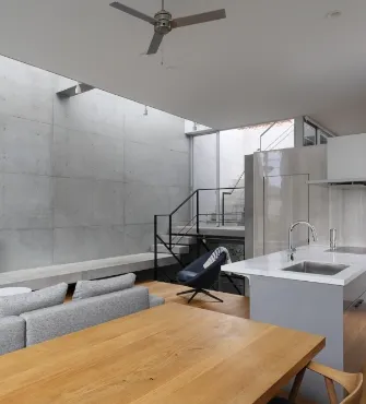 4800万円/築16年/194㎡/神奈川県 川崎市のデザイン事例写真 1枚目