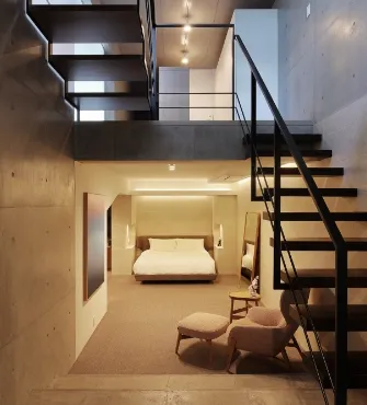 4650万円／築45年／119㎡／東京都 豊島区のデザイン事例写真 3枚目