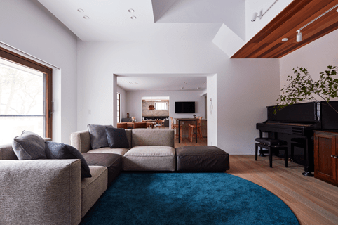 会社概要の写真