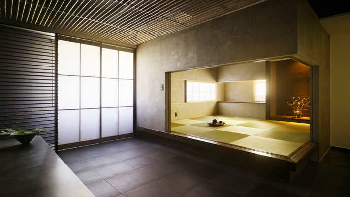 マンションの和室をリフォーム！思い切って洋室？モダンな和室？