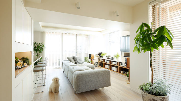 マンションのフローリングを賢くリフォーム！３つのコツと注意点