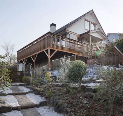 リノベーション後のお客様の声