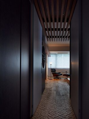 フルリフォーム(大規模)マンションリフォーム・フルリフォーム(大規模)マンションリノベーションデザイン事例_和モダン #18096