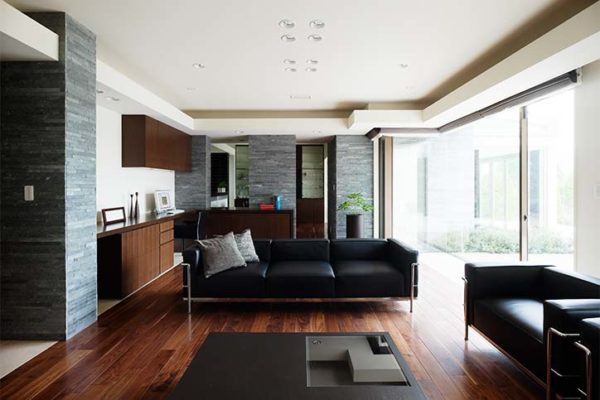 建築家高級リフォーム・建築家高級リノベーションデザイン事例　#00221