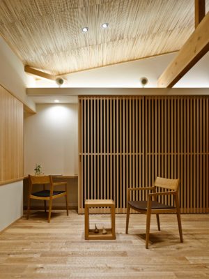 和モダン一戸建てリフォーム・和モダン一戸建てリノベーションデザイン事例　#00362