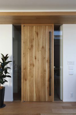 建築家リフォーム・建築家リノベーションデザイン事例_鉄筋コンクリート造　#00404