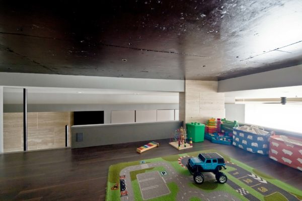 マンションリフォーム・マンションリノベーションデザイン事例　#00446
