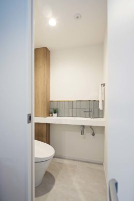 中古マンションを探し上質リフォーム・中古マンションを探し上質リノベーションデザイン事例_ホテルライク #17002