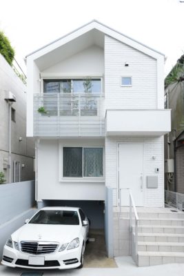 一戸建てリフォーム・一戸建てリノベーションデザイン事例 #17014