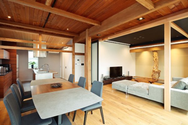 一戸建てリフォーム・一戸建てリノベーションデザイン事例 　#17079
