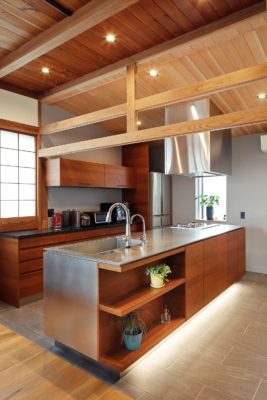 一戸建てリフォーム・一戸建てリノベーションデザイン事例 　#17079