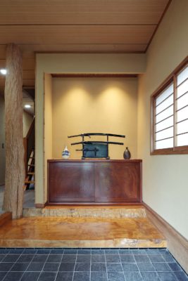 一戸建てリフォーム・一戸建てリノベーションデザイン事例 　#17079