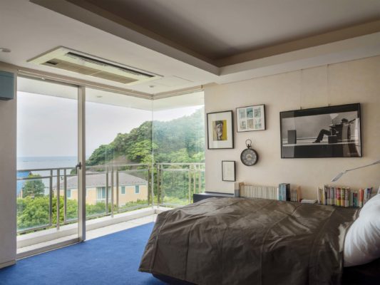 別荘リフォーム・リノベーションデザイン事例_建築家リフォーム　#17136
