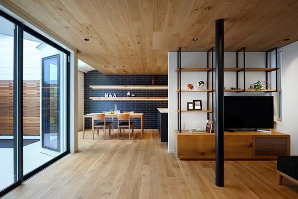 一戸建てリフォーム・一戸建てリノベーションデザイン事例　#17218