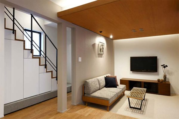 一戸建てリフォーム・一戸建てリノベーションデザイン事例　#17254