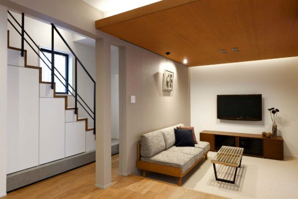一戸建てリフォーム・一戸建てリノベーションデザイン事例　#17254