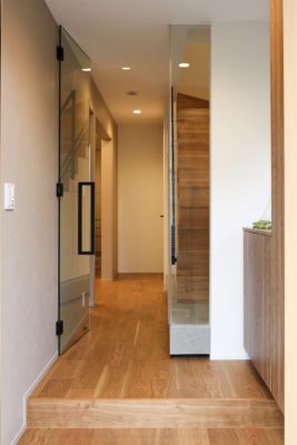 一戸建てリフォーム・一戸建てリノベーションデザイン事例　#17254