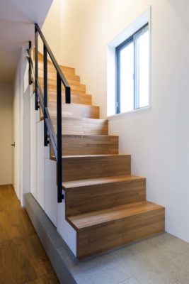 一戸建てリフォーム・一戸建てリノベーションデザイン事例　#17254