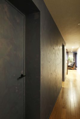 マンションリフォーム・リノベーションデザイン事例_バリアフリーリフォーム #00400