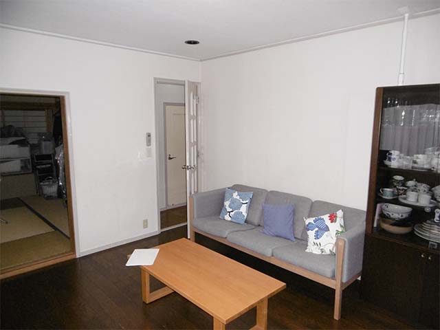 BEFORE