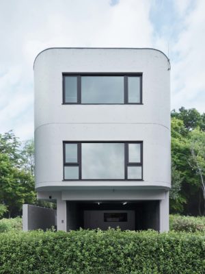 鉄筋コンクリート（RC）一戸建てリフォーム・鉄筋コンクリート（RC）一戸建てリノベーションデザイン事例　#16023