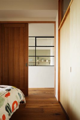 マンションリフォーム・マンションリノベーションデザイン事例　#16040