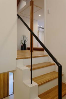 50代からの建築家フルリフォーム・50代からの建築家フルリノベーションデザイン事例_ナチュラルモダン　#00409