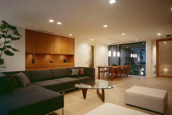 マンションリフォーム・マンションリノベーションデザイン事例　#00187