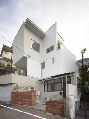 建築家高級リフォーム・建築家高級リノベーションデザイン事例　#00278
