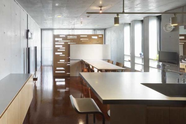 スケルトンリフォーム・スケルトンリノベーションデザイン事例　#00281