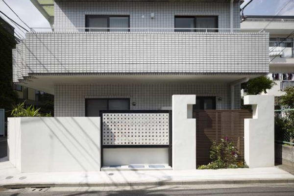 建築家鉄筋コンクリート（RC）造リフォーム・建築家鉄筋コンクリート（RC）造リノベーションデザイン事例　#00285