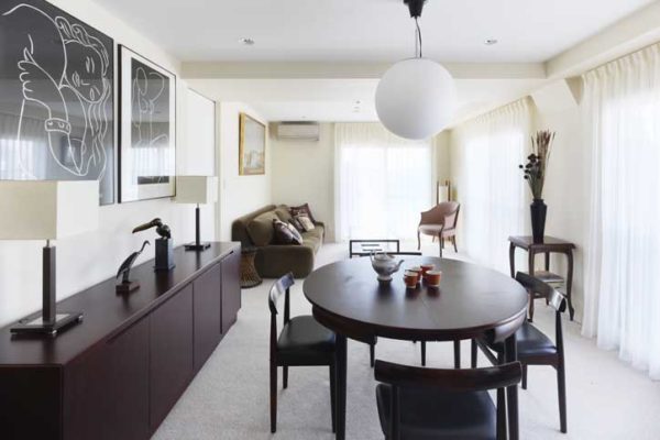 スケルトンリフォーム・スケルトンリノベーションデザイン事例　#00286