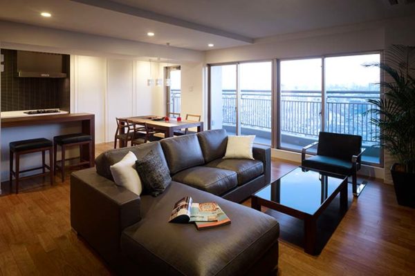 マンションリフォーム・マンションリノベーションデザイン事例　#00291