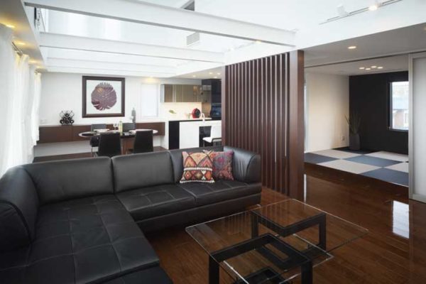 ハウスメーカーの家リフォーム・ハウスメーカーの家リノベーションデザイン事例　#00292